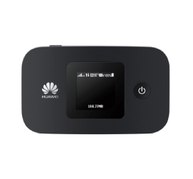 Huawei モバイルWiFiルーター E5377 ファーウェイ