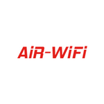 AiR-WiFiロゴ