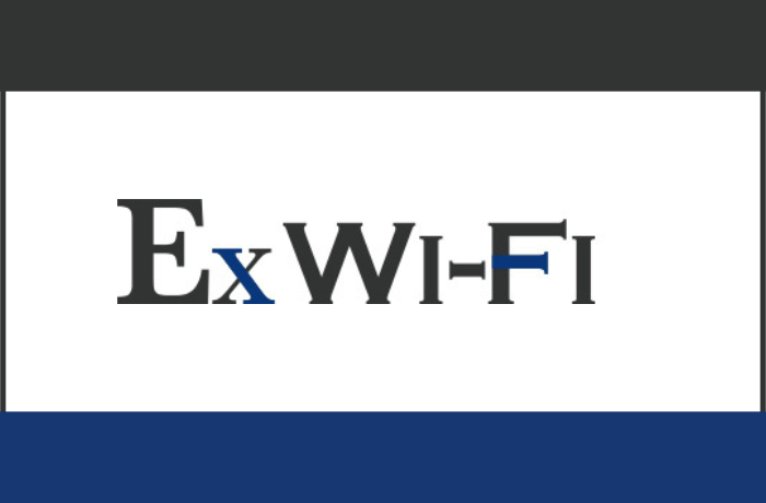 Ex-WiFi
