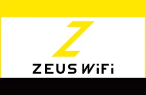 ZEUS Wi-Fi ロゴ