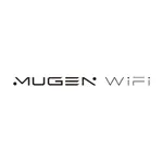 MUGEN WiFi ロゴ