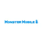 MONSTER MOBILEロゴ