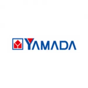 yamada air mobile　ロゴ
