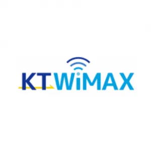 kt wimax　ロゴ