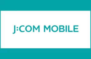 J-COM mobile