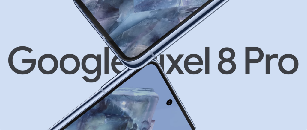 【Googleストア】Google Pixel 8 Pro