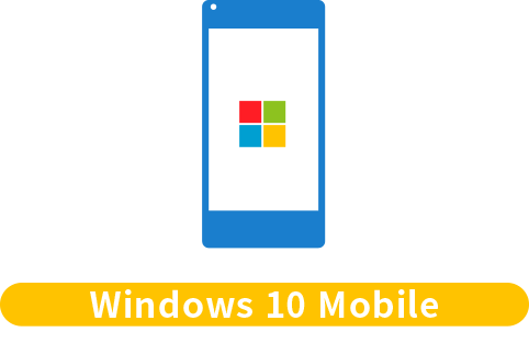 Windows 10 Mobile