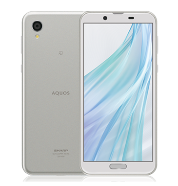 スマモバ SHARP AQUOS sense2 SH-M08