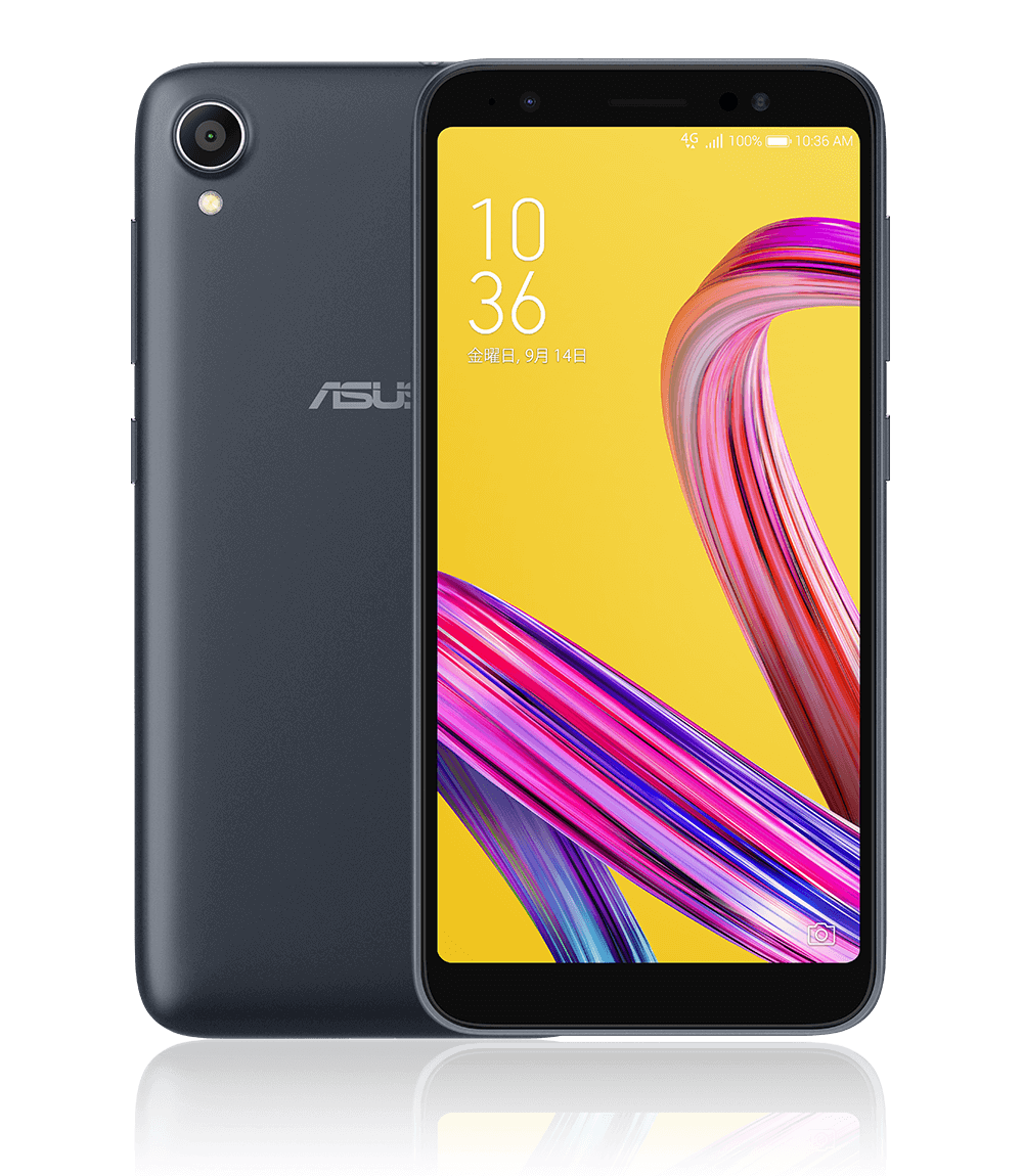 ASUS ZenFone Live(L1)