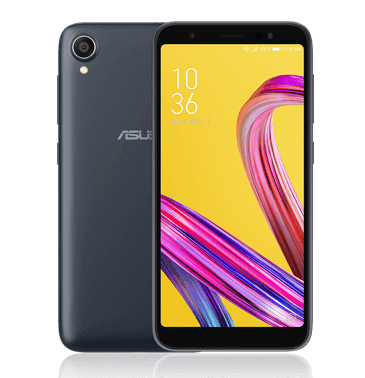 ASUS ZenFoneLiveL1