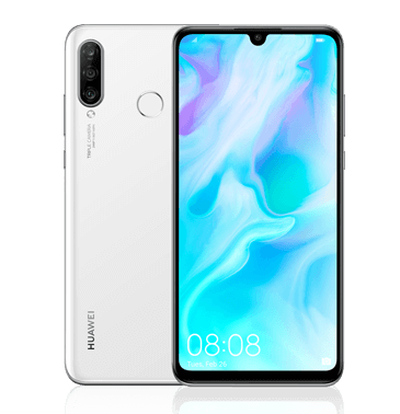 HUAWEI P30