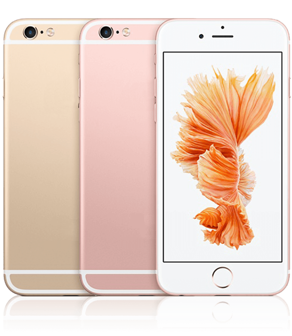 Apple iPhone6s（Apple認定整備済製品）