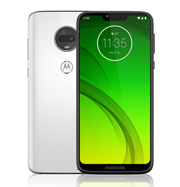 motorola motog7