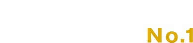 国内向けオリジナル作品数No.1