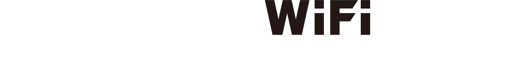 THEWiFi データ容量無制限WiFiルーター! WiFiスポットも使い放題! 月額なんと!! 3,480円〜(税抜)